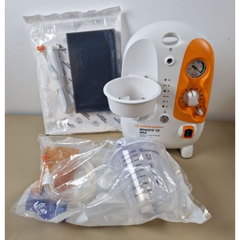 Renasys EZ Max Pump Canister (66020912), 10/CS - Smith & Nephew