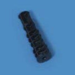 Innovative Products Shower Gurney Plug For Shower Gurney, 1/EA