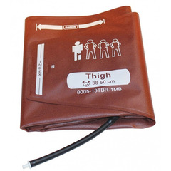 American Diagnostic Blood Pressure Cuff  ADView&reg; Adult Thigh 38 - 50 cm