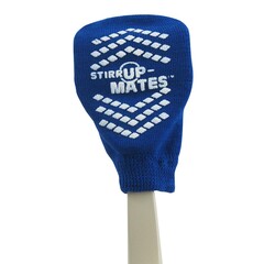 PBE Exam Table Stirrup Cover Stirrup Mates For Examination Table, 12/BX