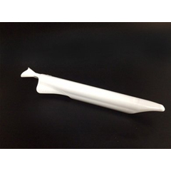 Civco Medical Instruments Endocavity Needle Guide 18 cm, 16 to 18 Gauge