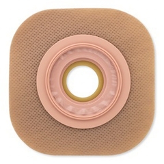 Hollister Skin Barrier CeraPlus™, New Image™, FlexWear™ Pre-Cut, Standard Wear 44 mm 1