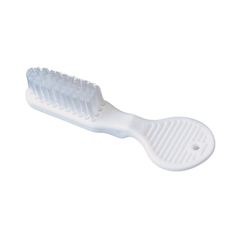 New World Imports Security Toothbrush White, 72 EA/BX
