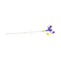 Cardinal Gastrostomy Tube with Y Ports Kangaroo 20 Fr. Silicone