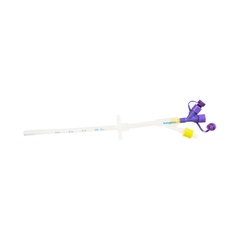 Cardinal Health Gastrostomy Tube with Y Ports Kangaroo 24 Fr. Silicone, 1/EA