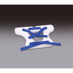 Ekcomed Face Mask for Positioning Chair Bethesda For Use With SCHUREMED Powered Beach Chair, 10/CS