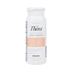 McKesson THERA™ Antifungal Body Powder, 3 oz.