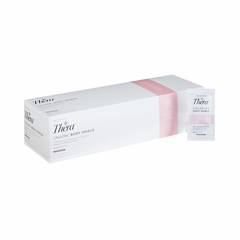 McKesson Skin Protectant Thera&reg; Calazinc Body Shield 4 Gram Individual Packet Scented Cream, 144PKT/BX, 6BX/CS