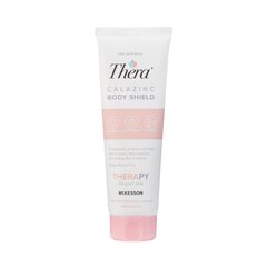 McKesson Skin Protectant Thera&reg; Calazinc Body Shield 4 oz. Tube Scented Cream, 12/CS