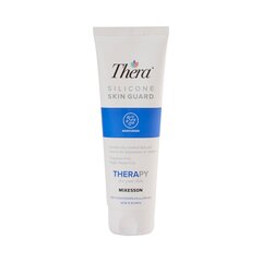 McKesson Skin Protectant Thera&reg; Silicone Skin Guard 4 oz. Tube Unscented Cream