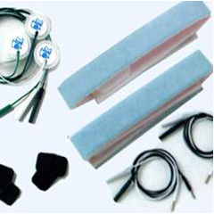 MON630298PK - Cardinal Health - ECG Monitoring Electrode KittyCat