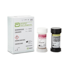 Architect Total T4 Reagent Kit for Architect iSystem - Betty Mills
