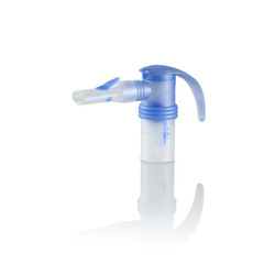 Pari Respiratory PARI LC&reg; Sprint Nebulizer Small Volume Medication Cup Adult / Pediatric Mouthpiece Delivery, 1/EA