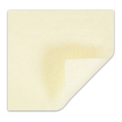 Molnlycke Healthcare Silver Gelling Fiber Dressing Exufiber Ag+ 4/5 X 17-7/10 Inch Ribbon Sterile, 20/CS