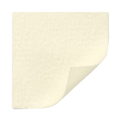 Molnlycke Healthcare Hydrogel Dressing Exufiber&reg; 2 X 2 Inch Square Sterile