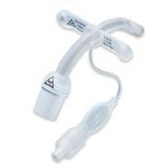 Smiths Medical Cuffed Tracheostomy Tube Bivona&reg; FlexTend™ TTS™ Size 3.0 Pediatric