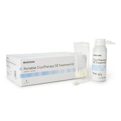 McKesson CryoTherapy DE Treatment Kit 30 Round / 20 Arrow, 1/KT