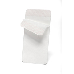 3M Medipore™ Dress-It Pre-cut Dressing Covers - 7.875