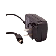 MON784944EA - Cardinal Health - Kangaroo™ ePump Enteral Feeding 2-Prong Plug (F010543)