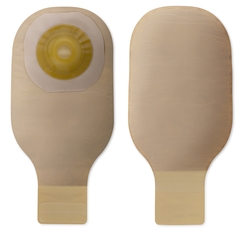 Hollister Ostomy Pouch Premier™ One-Piece System 12