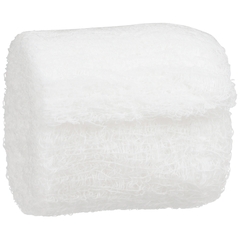 McKesson Fluff Bandage Roll Gauze 6-Ply 2-1/2