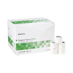 McKesson Medical Tape Paper 1