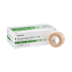 McKesson Medical Tape Paper 1