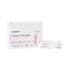 McKesson Adhesive Strip, 3/4