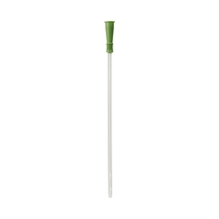 Wellspect Healthcare Urethral Catheter Lofric&reg; Straight Tip Hydrophilic Coated PVC 12 Fr. 8