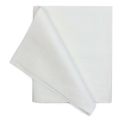 Tidi Products General Purpose Drape Drape Sheet 40 W X 60 L Inch, 100/CS