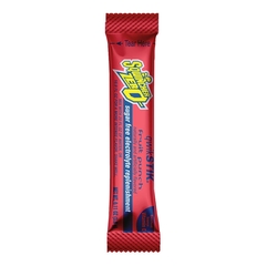 Kent Precision Foods Electrolyte Replenishment Drink Mix Sqwincher Quik Stik&reg; Zero Fruit Punch Flavor 11 oz., 50STK/PK