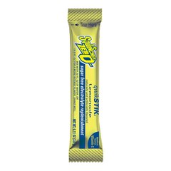 Kent Precision Foods Electrolyte Replenishment Drink Mix Sqwincher Quik Stik Zero Lemonade Flavor 0.11 oz., 500 EA/CS