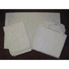 Lew Jan Textile Bed Sheet Fitted 36 W x 80 L