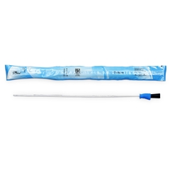 Cure Medical Urethral Catheter Cure Ultra™ Straight Tip Hydrophilic Coated 10 Fr. 16 Inch
