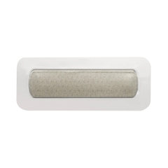 Molnlycke Healthcare Silver Foam Dressing Mepilex Border Post Op AG 4 x 6