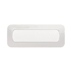Molnlycke Healthcare Foam Dressing Mepilex Border Post-Op 4 x 8