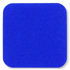 BSN Medical Antibacterial Foam Dressing Hydrofera BLUE&reg; READY-Transfer 8 X 8 Inch Without Border Without Film Backing Nonadhesive Square Sterile, 10/BX