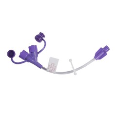 Cardinal Health Y-site Extension Site with ENFit&reg; Connector Kangaroo™
