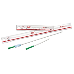 Hollister Urethral Catheter Onli Ready to Use Straight Tip Hydrophilic Coated PVC 16 Fr. 16