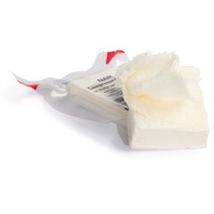 North American Rescue Compressed Gauze Roll NAR 4-1/2 Inch X 4-1/10 Yard 6-Ply Sterile 1 per Pack, 1/EA