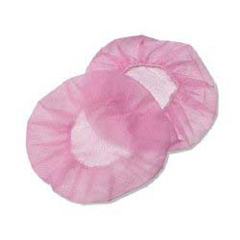 Newmatic Medical Sanitary Headset Cover Newmatic Medical Large For MRI Headphones, 1000/PK