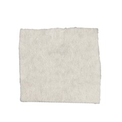 Dynarex Alginate Dressing DynaGinate 4-1/4 X 4-1/4 Inch Square
