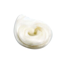 Dynarex Alginate Dressing DynaGinate™ 2 X 11-4/5 Inches Rope, 60/CS