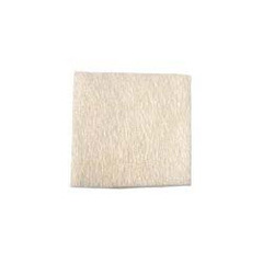 Dynarex Silver Alginate Dressing DynaGinate™ AG 2 X 2 Inch Square Sterile, 120/CS