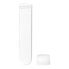Sarstedt Centrifuge Tube Plain 10 mL Screw Cap Polypropylene Tube, 1000 per Case