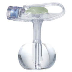 Applied Medical Technologies Low Profile Balloon Button Gastrostomy Tube Kit MiniONE&reg; 18 Fr. 4.0 cm Tube Silicone Sterile, 1/EA