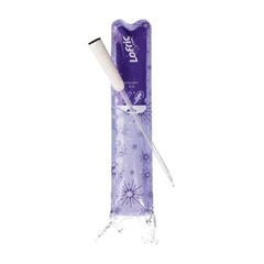 Wellspect Healthcare Urethral Catheter Lofric&reg; Sense™ Straight Tip Hydrophilic Coated Polyolefin-Based Elastomer (POBE) 10 Fr. 6 Inch
