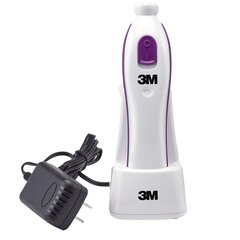 3M Surgical Clipper Kit, Pivoting Head, 160 Minute Run Time (Blade Assembly Not Included)