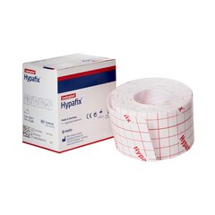BSN Medical Dressing Retention Tape with Liner Hypafix Nonwoven Polyester 2 Inch X 10 Yard White NonSterile, 24/CS