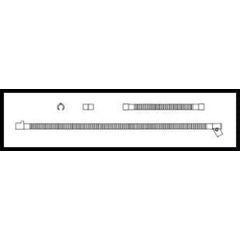 MON232800EA - Vyaire Medical - Inspiratory Circuit Line,